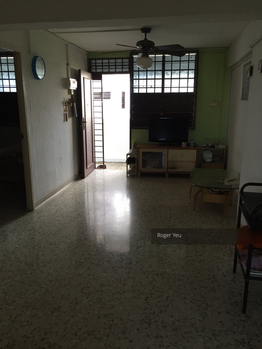 Blk 187 Boon Lay Avenue (Jurong West), HDB 3 Rooms #114571382